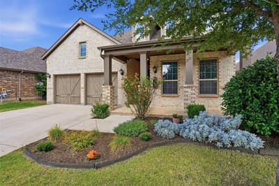 14928 Gentry Drive, Aledo TX 76008 - Photo 2