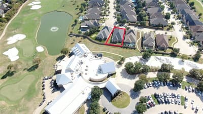 8713 Honeysuckle Drive, Argyle TX 76226 - Photo 3