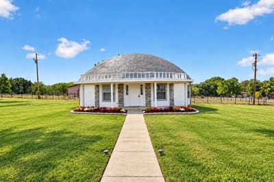 9530 Johns Road, Alvarado TX 76009 - Photo 3