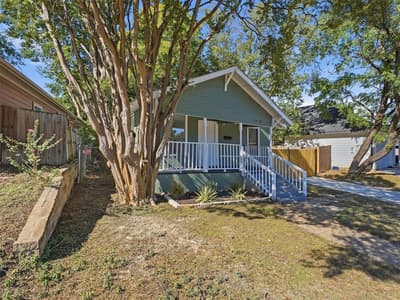 1419 E Waco Avenue, Dallas TX 75216 - Photo 2