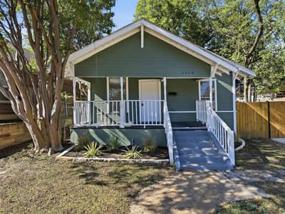 1419 E Waco Avenue, Dallas TX 75216 - Photo 3