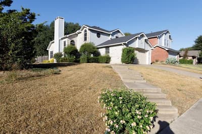 5303 Waterford Drive, Mesquite TX 75150 - Photo 2