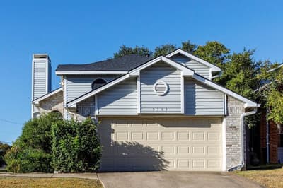 5303 Waterford Drive, Mesquite TX 75150 - Photo 3