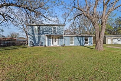 303 Whispering Oaks Trail, Payne Springs TX 75156 - Photo 2