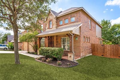 12725 Travers Trail, Fort Worth TX 76244 - Photo 2