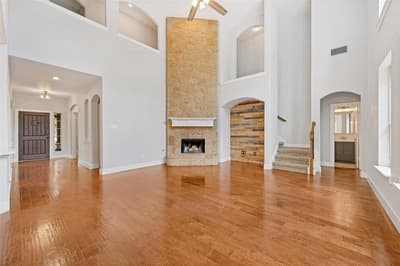 12725 Travers Trail, Fort Worth TX 76244 - Photo 5