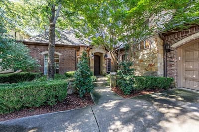 4318 Cascades Boulevard, Tyler TX 75709