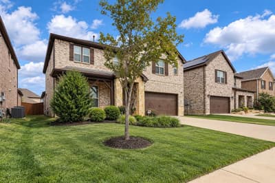 3681 Keechi Creek Drive, Celina TX 75078 - Photo 3