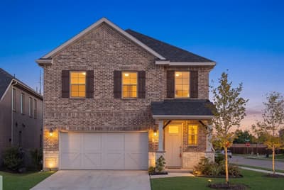 140 Ashbrook Street, Little Elm TX 75068