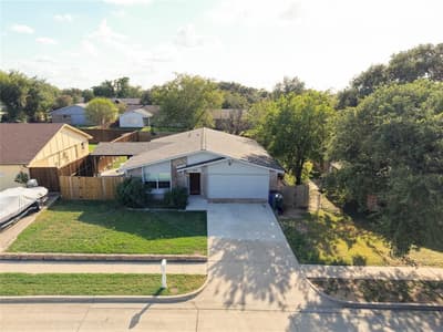 2016 Lymington Road, Carrollton TX 75007