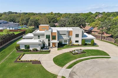 1032 Hatch Court, Southlake TX 76092