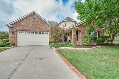 7091 Glen Abbey Court, Frisco TX 75036 - Photo 3