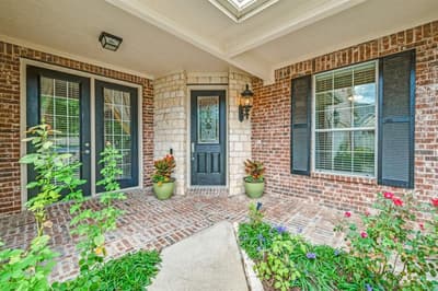 7091 Glen Abbey Court, Frisco TX 75036