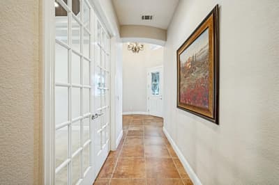 7091 Glen Abbey Court, Frisco TX 75036 - Photo 5