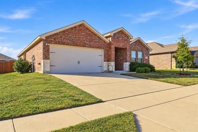 2316 French Street, Fate TX 75189 - Photo 2