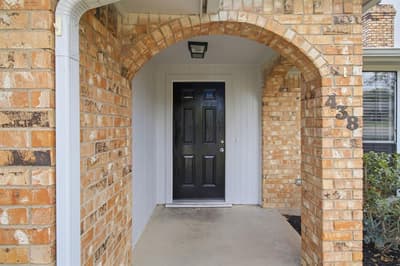 438 Blueridge Drive, Duncanville TX 75137 - Photo 2