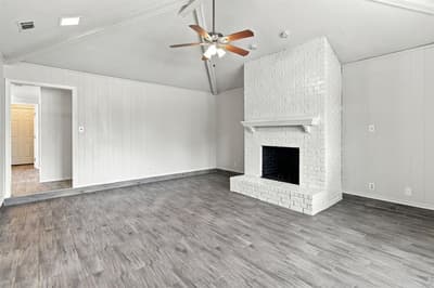 438 Blueridge Drive, Duncanville TX 75137 - Photo 3