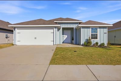 6535 Sand Dune Way, Princeton TX 75407 - Photo 2
