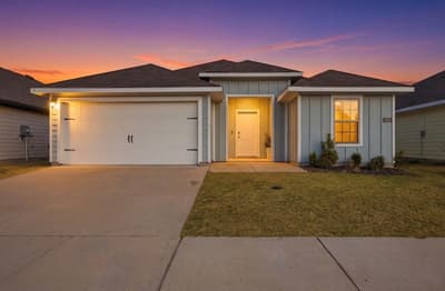 6535 Sand Dune Way, Princeton TX 75407
