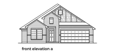 2408 Collinwood, Keene TX 76059 - Photo 2