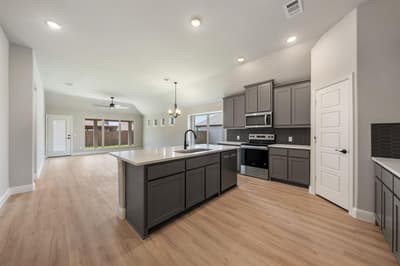 2408 Collinwood, Keene TX 76059