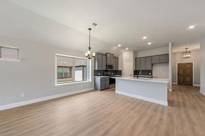 2408 Collinwood, Keene TX 76059 - Photo 4