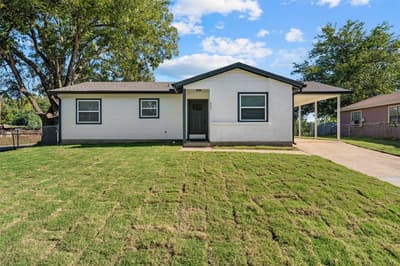 421 Dearborn Street, Waco TX 76704 - Photo 2