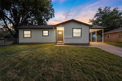 421 Dearborn Street, Waco TX 76704