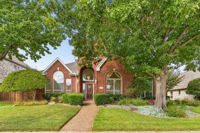 327 Hampton Court, Coppell TX 75019 - Photo 2