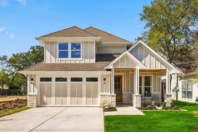 144 College Street S, Keller TX 76248