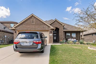 6005 Shiner Drive, Fort Worth TX 76179
