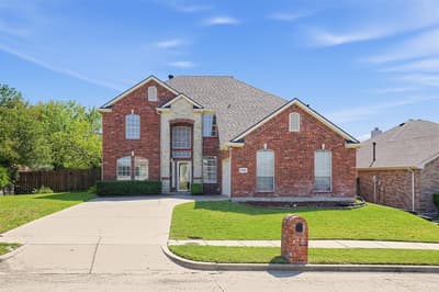 6408 Canyon Lake Drive, Dallas TX 75249