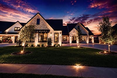6651 Pinehurst Drive, Granbury TX 76049
