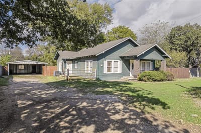 2424 Handley Drive, Fort Worth TX 76112 - Photo 2