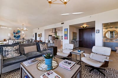 3831 Turtle Creek Boulevard # 22C, Dallas TX 75219 - Photo 2
