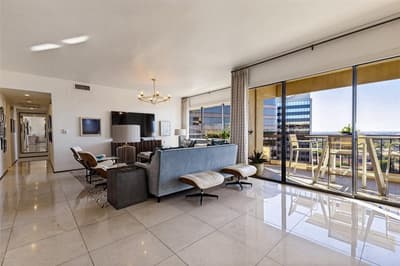 3831 Turtle Creek Boulevard # 22C, Dallas TX 75219 - Photo 3