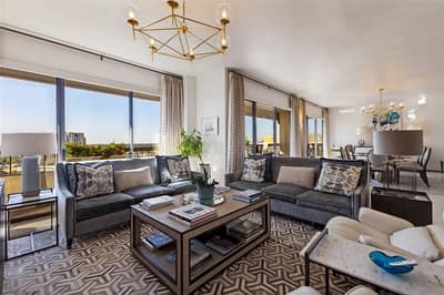 3831 Turtle Creek Boulevard # 22C, Dallas TX 75219