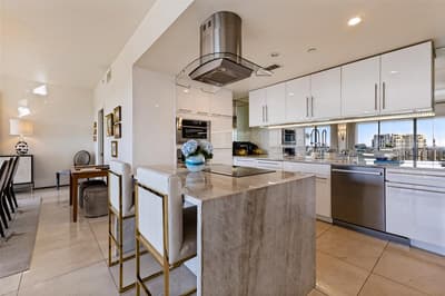 3831 Turtle Creek Boulevard # 22C, Dallas TX 75219 - Photo 4