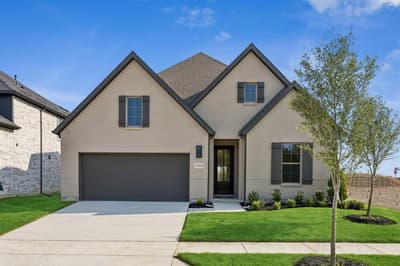 2444 Aurora Avenue, Celina TX 75009