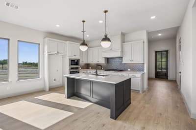 2444 Aurora Avenue, Celina TX 75009 - Photo 4