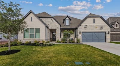 1815 Terraces Boulevard, Rockwall TX 75087