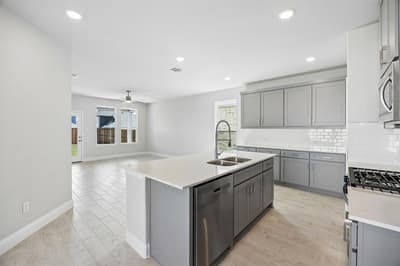 612 Aroco Bend, Princeton TX 75407 - Photo 5