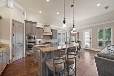 121 Montgomery Drive, Keller TX 76248 - Photo 2