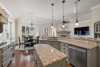 121 Montgomery Drive, Keller TX 76248 - Photo 3