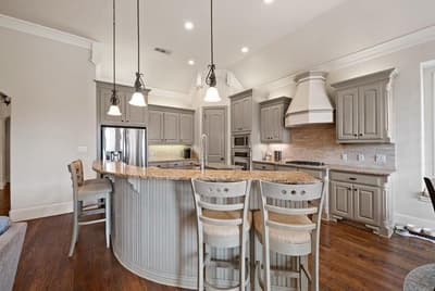 121 Montgomery Drive, Keller TX 76248 - Photo 5