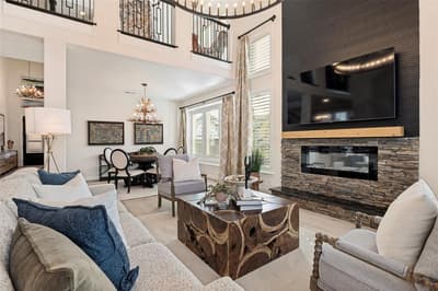 2411 Perdue Avenue, Irving TX 75062 - Photo 2