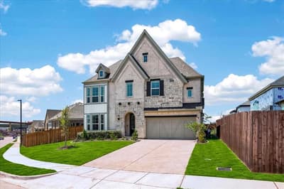 2411 Perdue Avenue, Irving TX 75062