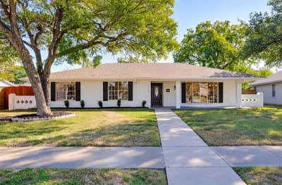 1204 Janwood Drive, Plano TX 75075