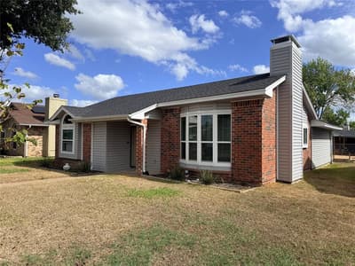 1644 Taylorcrest Drive, Dallas TX 75253 - Photo 2