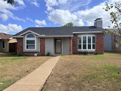 1644 Taylorcrest Drive, Dallas TX 75253